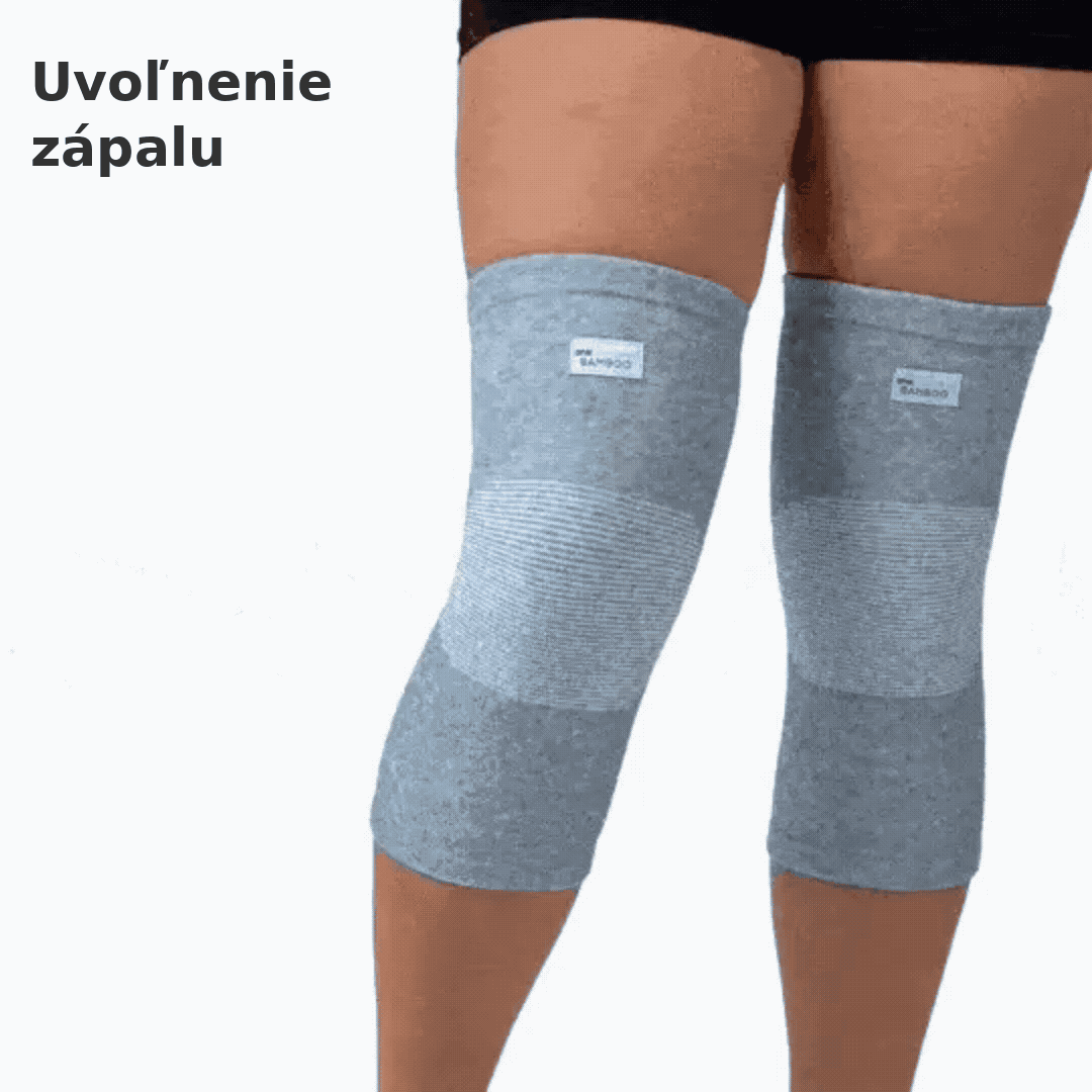 Uvoľnenie zápalu
