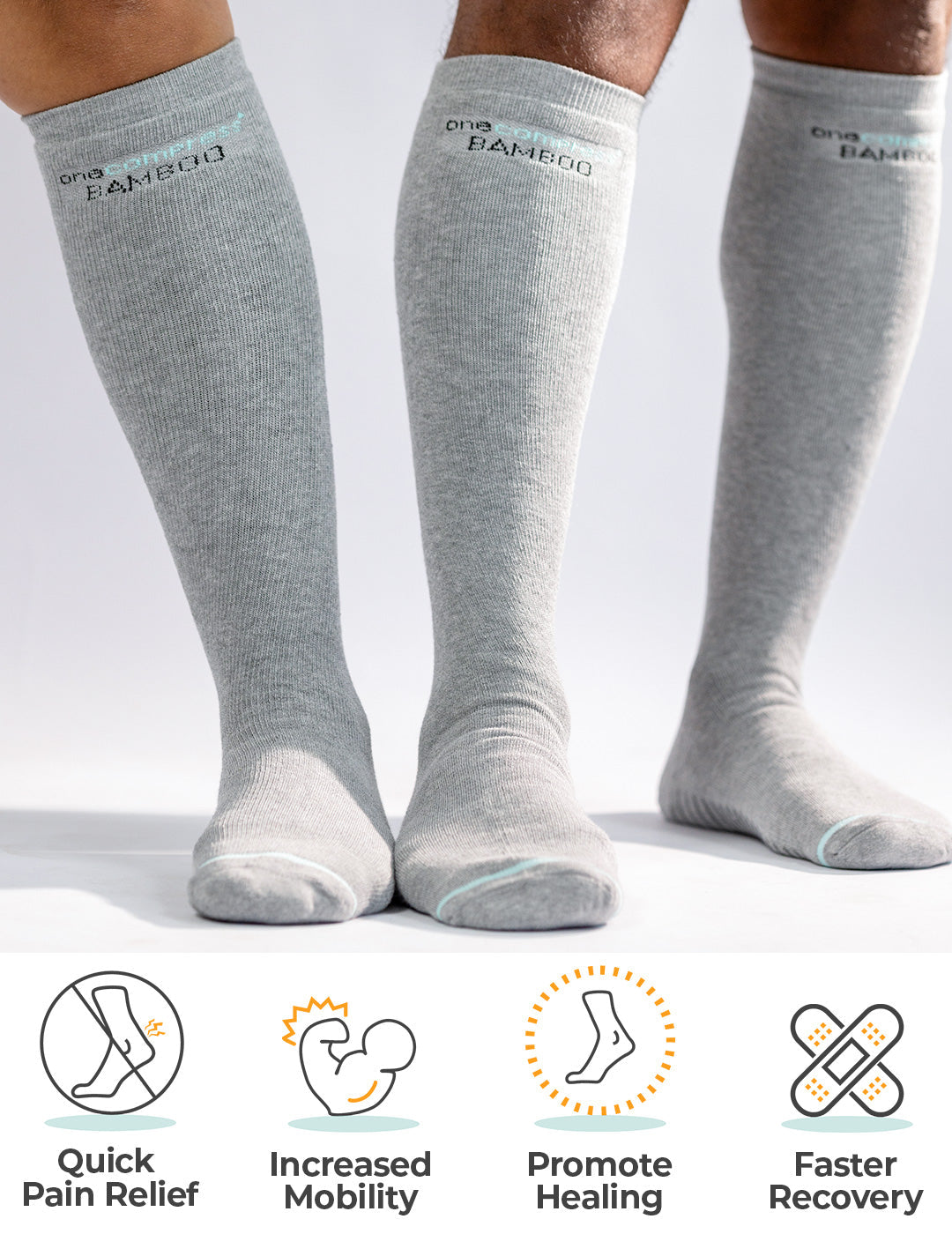 Problemi alle gambe